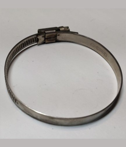 Kawasaki FX850V 92173-7011 Air Filter Clamp (Used)